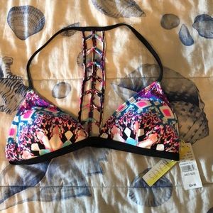 Pacsun Bathing Suit Top
